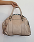 Gemma Tote, back view